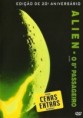 ALIEN- O OITAVO PASSAGEIRO