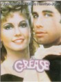 GREASE